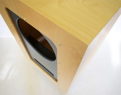 Altec 620 Utility - 25